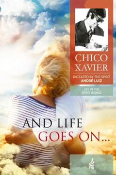 Imagem de AND LIFE GOES ON... (E A VIDA CONTINUA... - INGLES) - 2ªED