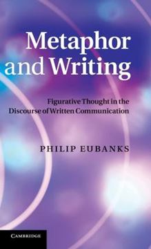 Imagem de METAPHOR AND WRITING - FIGURATIVE THOUGHT IN THE DISCOURSE OF WRITTEN COMMUNICATION 