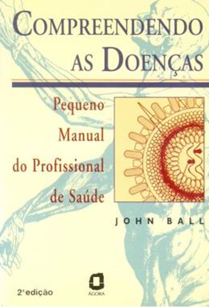 Picture of COMPREENDENDO AS DOENCAS
