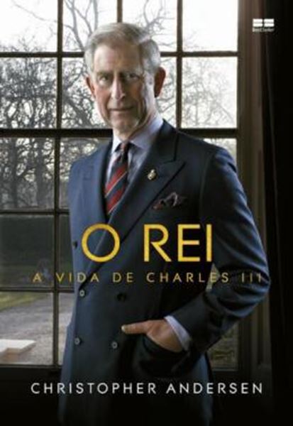 Picture of O REI - A VIDA DE CHARLES III