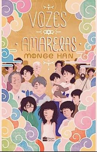 Picture of VOZES AMARELAS