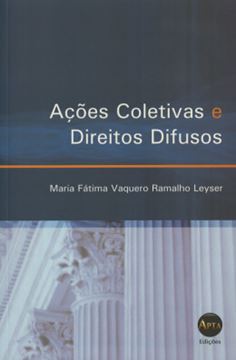 Imagem de ACOES COLETIVAS E DIREITOS DIFUSOS