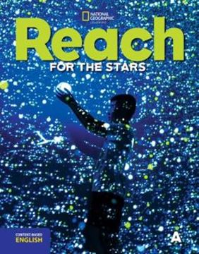 Imagem de REACH FOR THE STARS A SB WITH OLP/EBOOK STICKER CODE