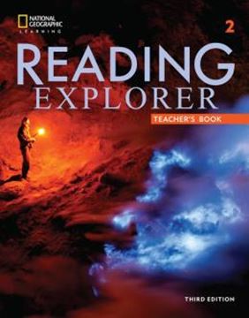Imagem de READING EXPLORER 2 - TEACHER´S GUIDE - 3RD ED