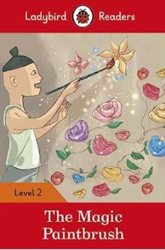 Imagem de THE MAGIC PAINTBRUSH - LEVEL - 2
