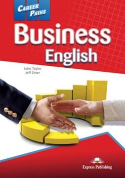 Imagem de CAREERPATHS BUSINESS ENGLISH ESP STUDENT