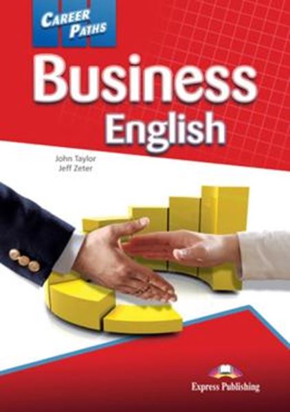Picture of CAREERPATHS BUSINESS ENGLISH ESP STUDENT