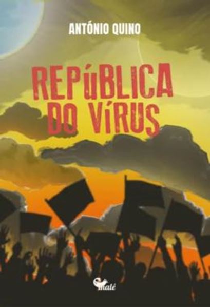 Picture of REPUBLICA DO VIRUS