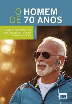 Imagem de O HOMEM DE 70 ANOS