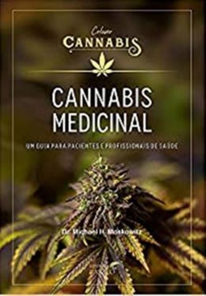 Picture of CANNABIS MEDICINAL UM GUIA PARA PACIENTES E PROFISSIONAIS DE SAUDE