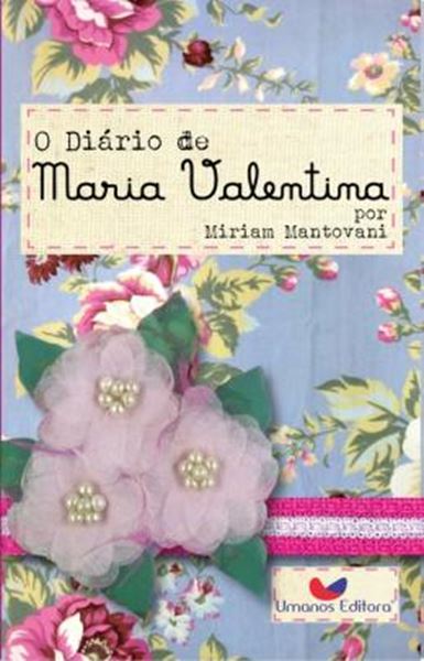 Picture of O DIARIO DE MARIA VALENTINA
