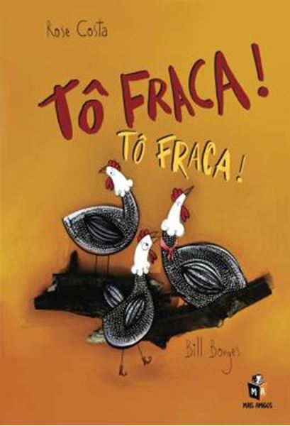 Picture of TO FRACA! TO FRACA!