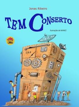 Imagem de TEM CONSERTO