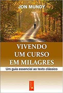 Imagem de VIVENDO UM CURSO EM MILAGRES