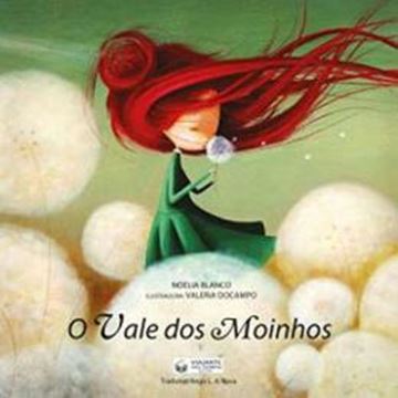 Imagem de VALE DOS MOINHOS, O