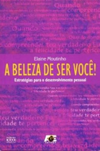 Picture of A BELEZA DE SER VOCE!