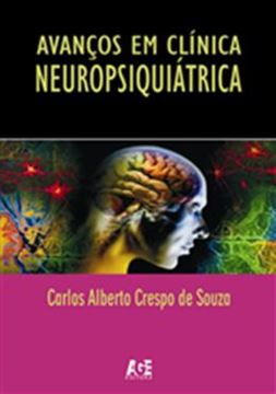 Imagem de AVANCOS EM CLINICA NEUROPSIQUIATRICA