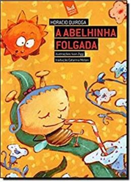 Imagem de A ABELHINHA  FOLGADA - 7ª ED.
