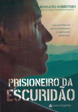 Imagem de PRISIONEIRO DA ESCURIDAO