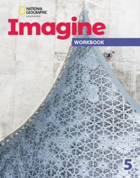 Imagem de IMAGINE 5 WORKBOOK - AMERICAN ENGLISH