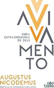 Imagem de AVIVAMENTO