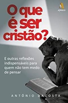 Imagem de QUE E SER CRISTAO, O 