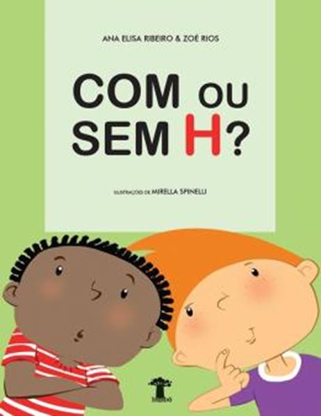 Picture of COM OU SEM H?