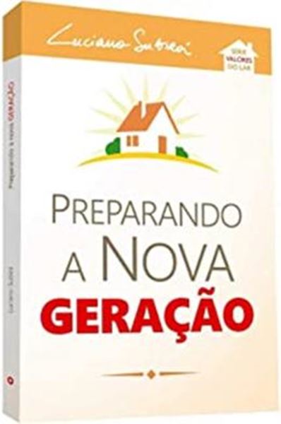 Picture of PREPARANDO A NOVA GERACAO