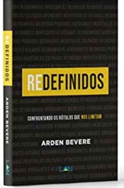 Picture of REDEFINIDOS
