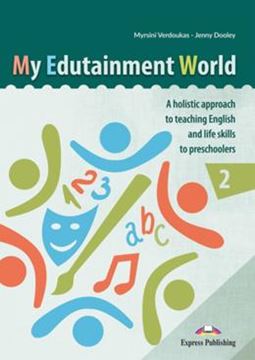 Imagem de MY EDUTAINMENT WORLD 2