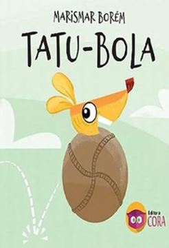 Imagem de TATU BOLA