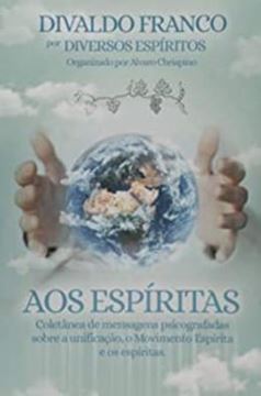 Imagem de AOS ESPIRITAS
