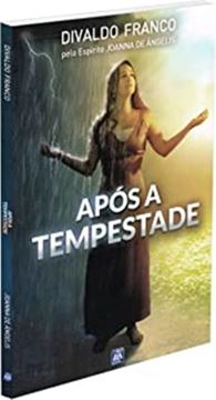 Imagem de APOS A TEMPESTADE - NOVA EDICAO - 12ª ED