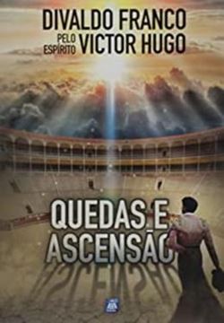 Imagem de QUEDAS E ASCENSAO
