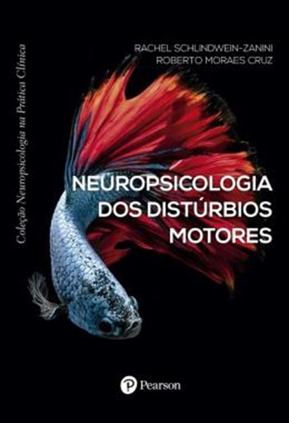Picture of NEUROPSICOLOGIA DOS DISTURBIOS MOTORES