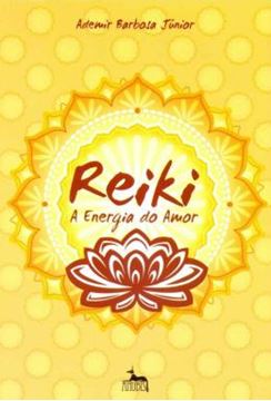 Imagem de REIKE - A ENERGIA DO AMOR