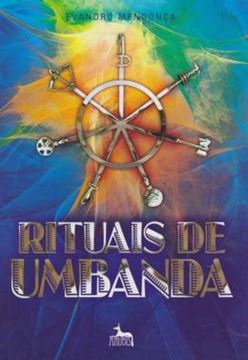 Imagem de RITUAIS DE UMBANDA