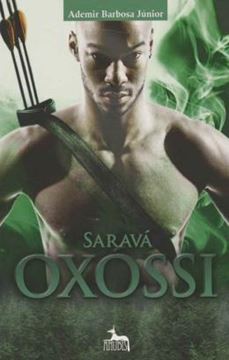 Imagem de SARAVÁ OXOSSI