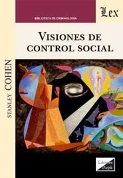 Imagem de VISIONES DE CONTROL SOCIAL