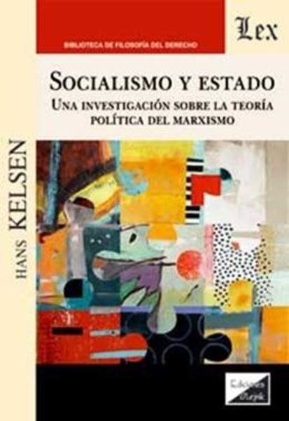 Picture of SOCIALISMO Y ESTADO