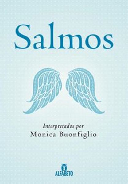 Picture of SALMOS - INTERPRETADOS POR MONICA BUONFIGLIO