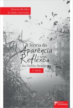 Imagem de A TEORIA DA APARENCIA E SEUS REFLEXOS NO DIREITO BRASILEIRO