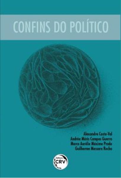 Picture of CONFINS DO POLITICO