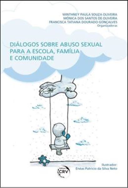 Picture of DIALOGOS SOBRE ABUSO SEXUAL PARA A ESCOLA, FAMILIA E COMUNIDADE