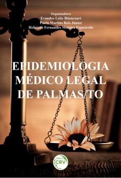 Picture of EPIDEMIOLOGIA MEDICO LEGAL DE PALMAS/TO