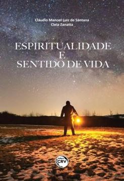 Imagem de ESPIRITUALIDADE E SENTIDO DE VIDA