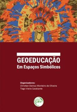 Imagem de GEOEDUCACAO EM ESPACOS SIMBOLICOS