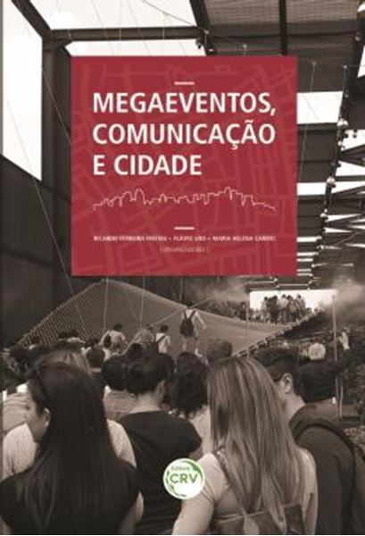 Picture of MEGAEVENTOS, COMUNICACAO E CIDADE