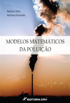 Imagem de MODELOS MATEMATICOS DA POLUICAO