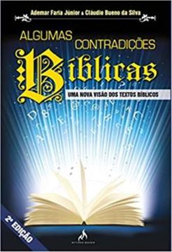 Imagem de ALGUMAS CONTRADICOES BIBLICAS